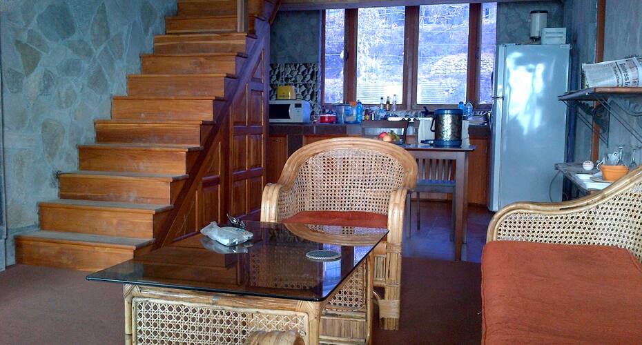 Sherpas Homestay, Kalimpong 3